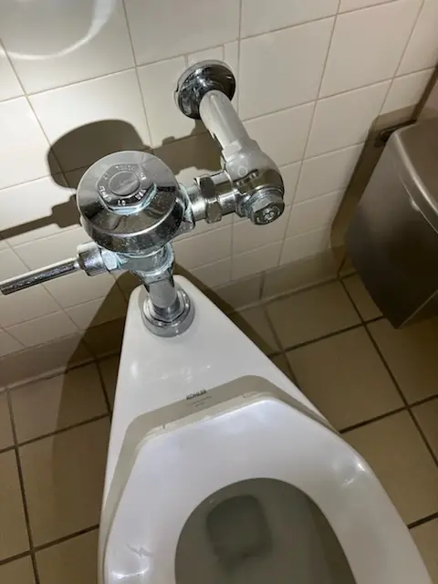 Fixture installation and repair for Hydro Jetting in Wilburton